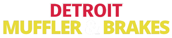Detroit Muffler & Brakes